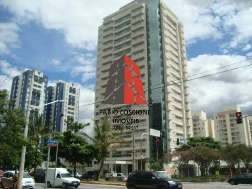 Foto 1 de Sala Comercial à venda, 38m2 em Vila Regente Feijó, São Paulo - SP