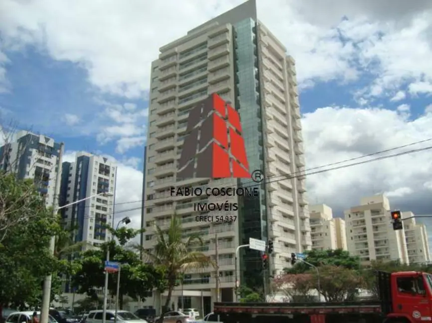 Foto 2 de Sala Comercial à venda, 38m2 em Vila Regente Feijó, São Paulo - SP