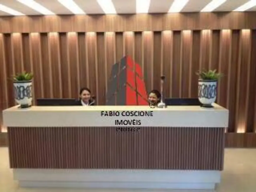 Foto 7 de Sala Comercial à venda, 38m2 em Vila Regente Feijó, São Paulo - SP