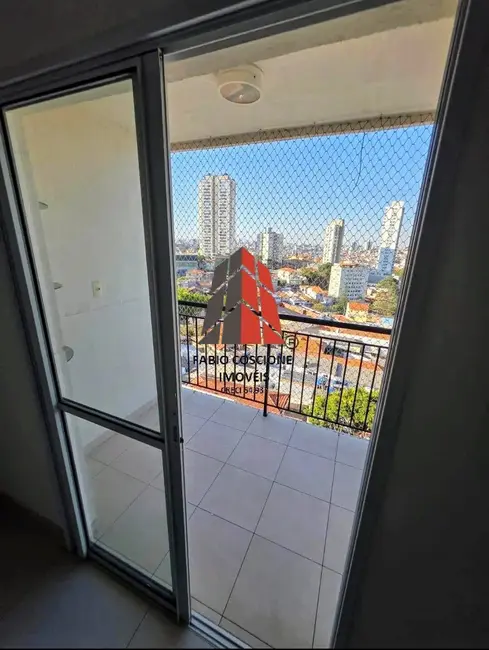 Apartamento com 2 quartos à venda, 62m2 em Vila Formosa, São Paulo - SP - imagem 4 Foto 4 de Apartamento com 2 quartos à venda, 62m2 em Vila Formosa, São Paulo - SP