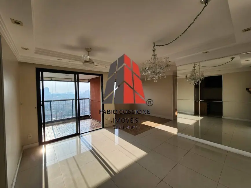 Apartamento com 2 quartos à venda, 70m2 em Vila Regente Feijó, São Paulo - SP - imagem 3 Foto 3 de Apartamento com 2 quartos à venda, 70m2 em Vila Regente Feijó, São Paulo - SP