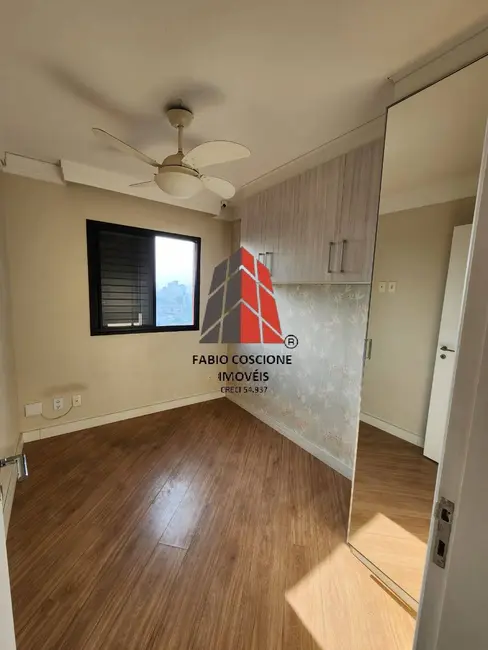 Apartamento com 2 quartos à venda, 70m2 em Vila Regente Feijó, São Paulo - SP - imagem 9 Foto 9 de Apartamento com 2 quartos à venda, 70m2 em Vila Regente Feijó, São Paulo - SP