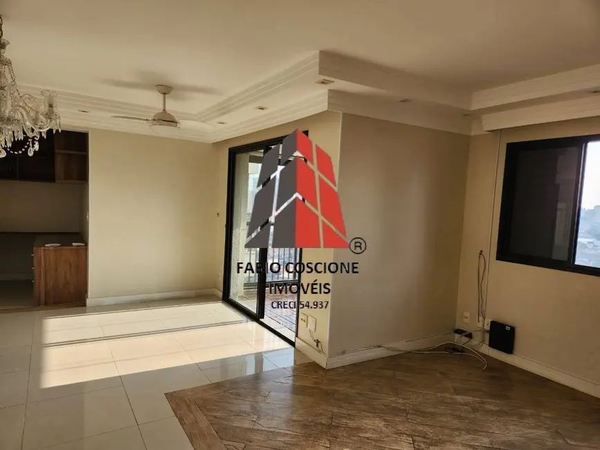 Apartamento com 2 quartos à venda, 70m2 em Vila Regente Feijó, São Paulo - SP - imagem 7 Foto 7 de Apartamento com 2 quartos à venda, 70m2 em Vila Regente Feijó, São Paulo - SP