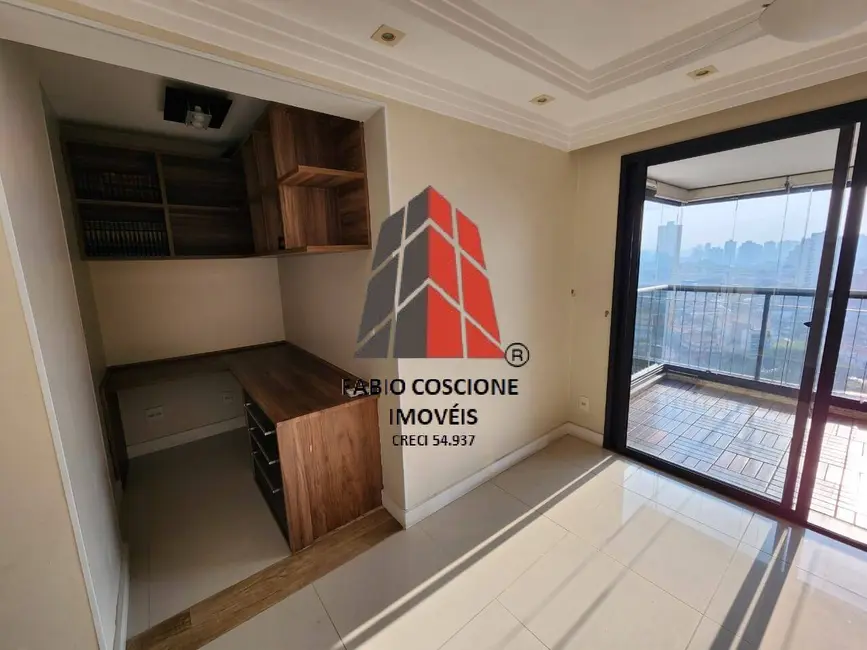 Apartamento com 2 quartos à venda, 70m2 em Vila Regente Feijó, São Paulo - SP - imagem 6 Foto 6 de Apartamento com 2 quartos à venda, 70m2 em Vila Regente Feijó, São Paulo - SP