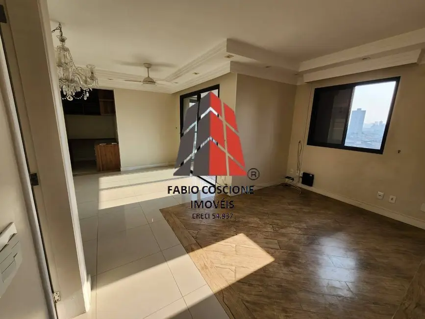 Apartamento com 2 quartos à venda, 70m2 em Vila Regente Feijó, São Paulo - SP - imagem 2 Foto 2 de Apartamento com 2 quartos à venda, 70m2 em Vila Regente Feijó, São Paulo - SP