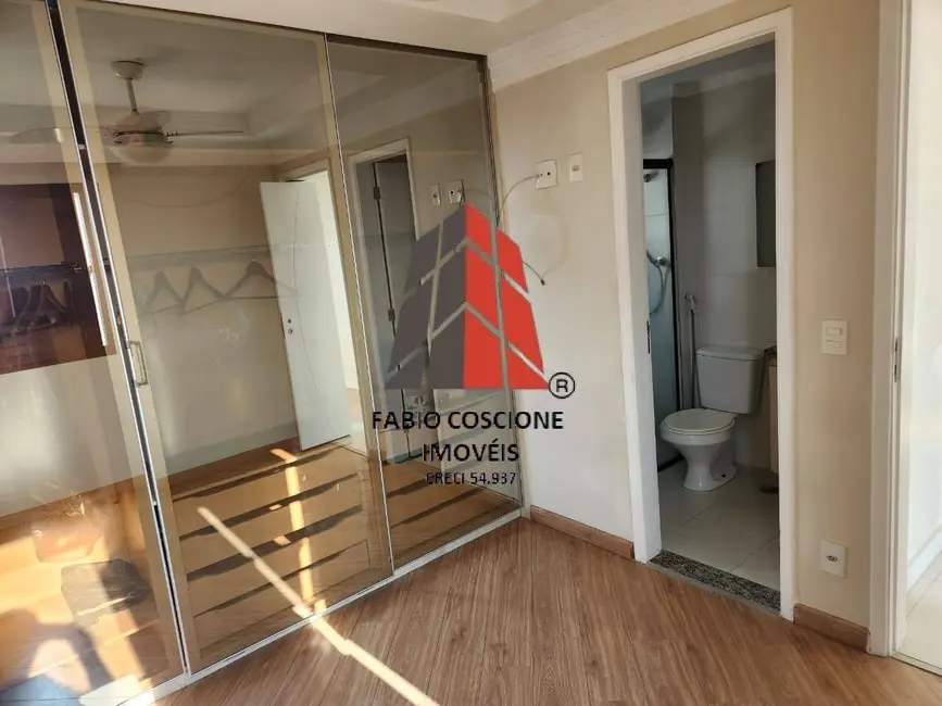 Apartamento com 2 quartos à venda, 70m2 em Vila Regente Feijó, São Paulo - SP - imagem 4 Foto 4 de Apartamento com 2 quartos à venda, 70m2 em Vila Regente Feijó, São Paulo - SP