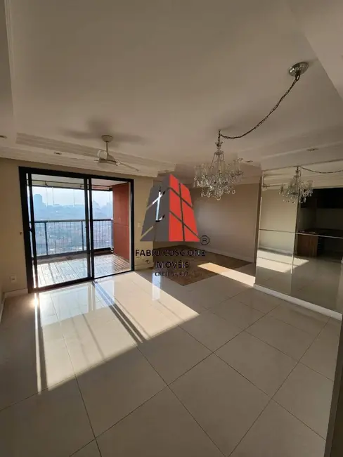 Apartamento com 2 quartos à venda, 70m2 em Vila Regente Feijó, São Paulo - SP - imagem 1 Foto 1 de Apartamento com 2 quartos à venda, 70m2 em Vila Regente Feijó, São Paulo - SP