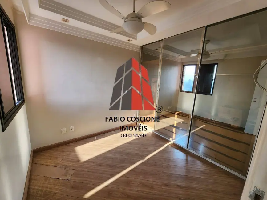 Apartamento com 2 quartos à venda, 70m2 em Vila Regente Feijó, São Paulo - SP - imagem 5 Foto 5 de Apartamento com 2 quartos à venda, 70m2 em Vila Regente Feijó, São Paulo - SP