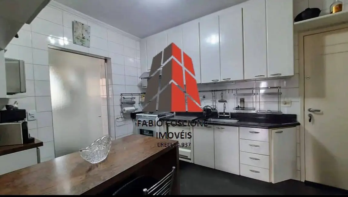 Foto 7 de Apartamento com 3 quartos à venda, 89m2 em Vila Regente Feijó, São Paulo - SP