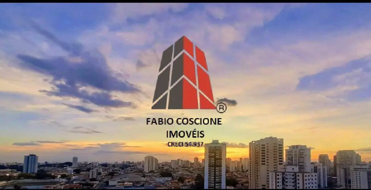 Foto 6 de Apartamento com 3 quartos à venda, 89m2 em Vila Regente Feijó, São Paulo - SP