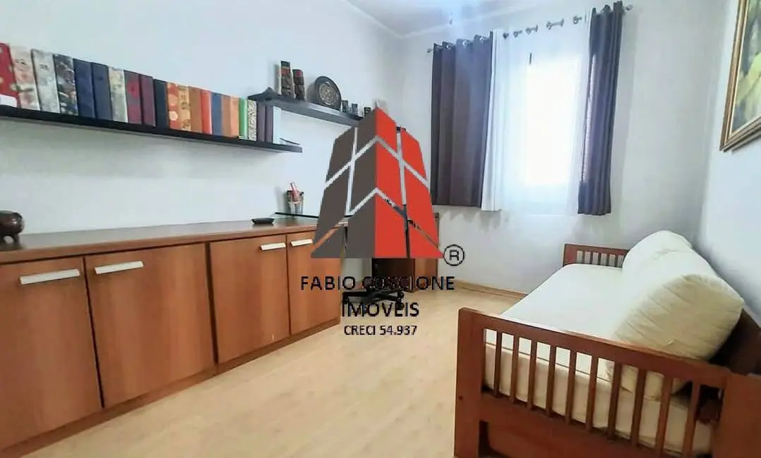 Foto 4 de Apartamento com 3 quartos à venda, 89m2 em Vila Regente Feijó, São Paulo - SP