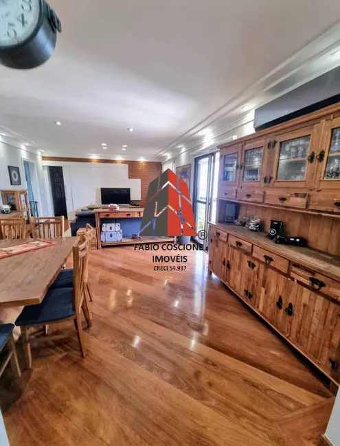 Foto 6 de Apartamento com 3 quartos à venda, 170m2 em Vila Regente Feijó, São Paulo - SP