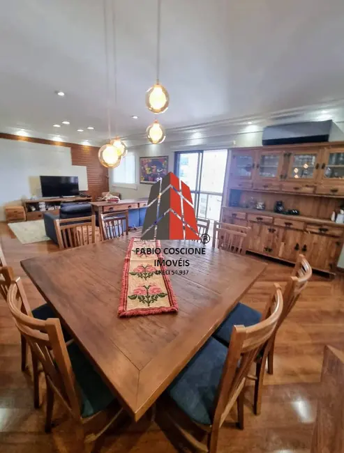 Foto 5 de Apartamento com 3 quartos à venda, 170m2 em Vila Regente Feijó, São Paulo - SP