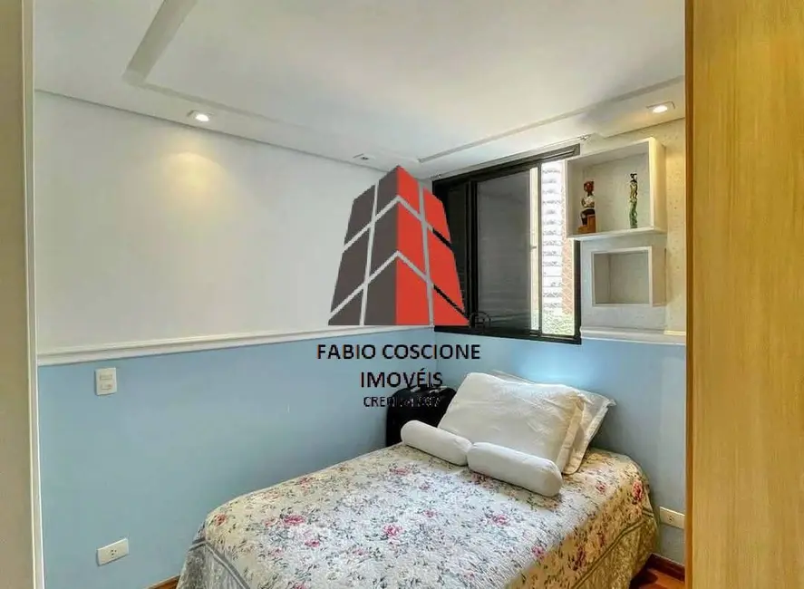 Foto 3 de Apartamento com 3 quartos à venda, 84m2 em Vila Gomes Cardim, São Paulo - SP