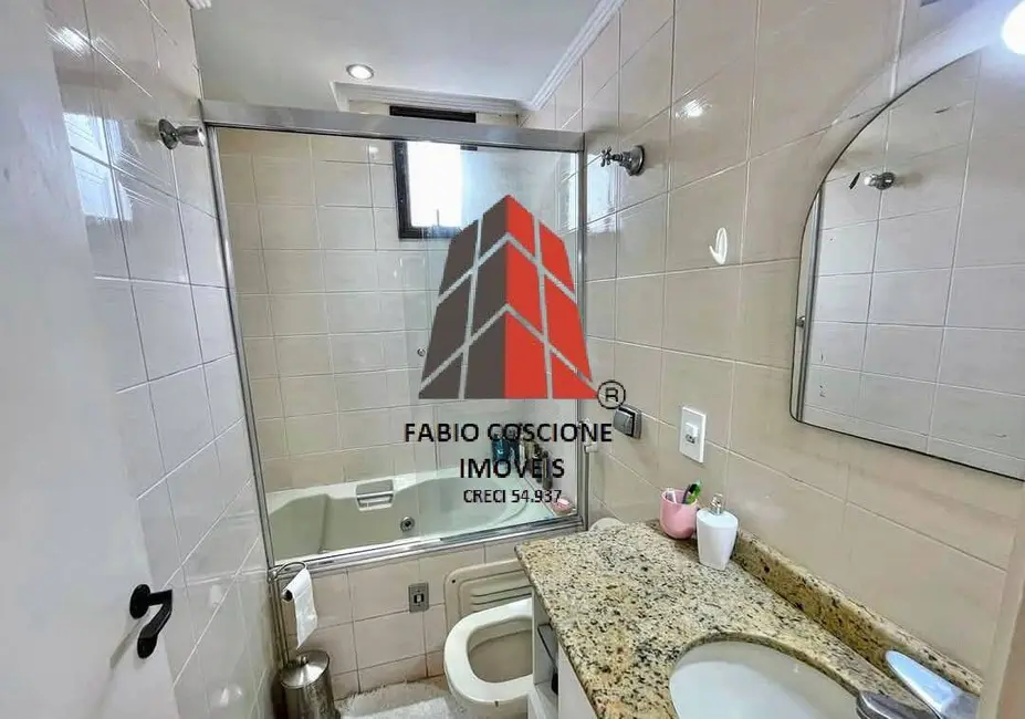 Foto 7 de Apartamento com 3 quartos à venda, 84m2 em Vila Gomes Cardim, São Paulo - SP