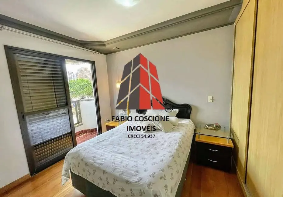 Foto 4 de Apartamento com 3 quartos à venda, 84m2 em Vila Gomes Cardim, São Paulo - SP