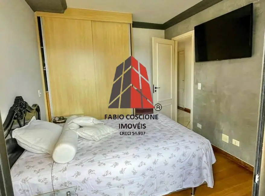 Foto 8 de Apartamento com 3 quartos à venda, 84m2 em Vila Gomes Cardim, São Paulo - SP