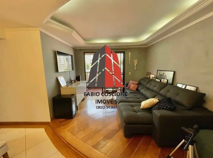 Foto 2 de Apartamento com 3 quartos à venda, 84m2 em Vila Gomes Cardim, São Paulo - SP