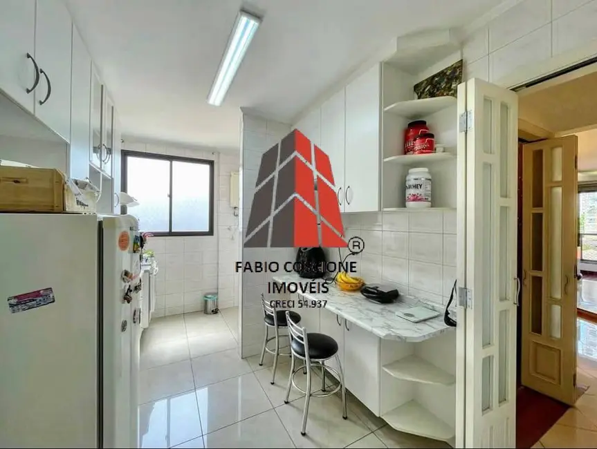 Foto 6 de Apartamento com 3 quartos à venda, 84m2 em Vila Gomes Cardim, São Paulo - SP