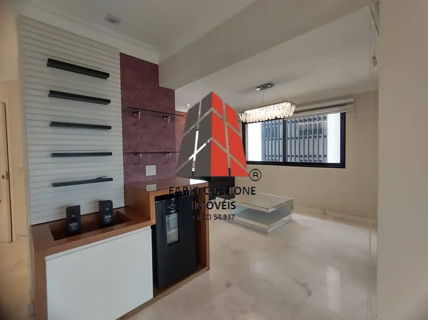 Apartamento com 3 quartos à venda, 186m2 em Tatuapé, São Paulo - SP - imagem 6 Foto 6 de Apartamento com 3 quartos à venda, 186m2 em Tatuapé, São Paulo - SP