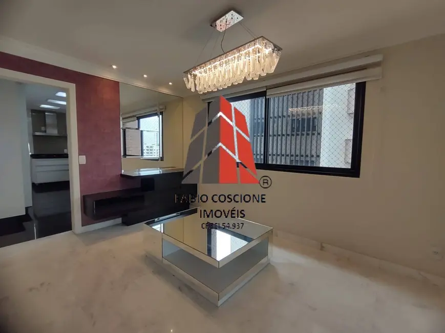 Apartamento com 3 quartos à venda, 186m2 em Tatuapé, São Paulo - SP - imagem 5 Foto 5 de Apartamento com 3 quartos à venda, 186m2 em Tatuapé, São Paulo - SP