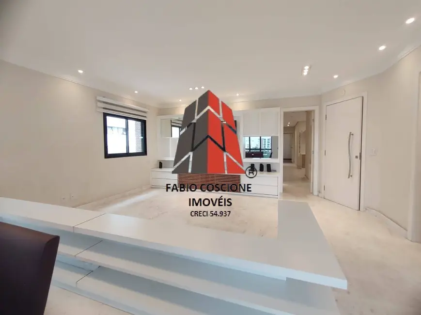 Apartamento com 3 quartos à venda, 186m2 em Tatuapé, São Paulo - SP - imagem 2 Foto 2 de Apartamento com 3 quartos à venda, 186m2 em Tatuapé, São Paulo - SP