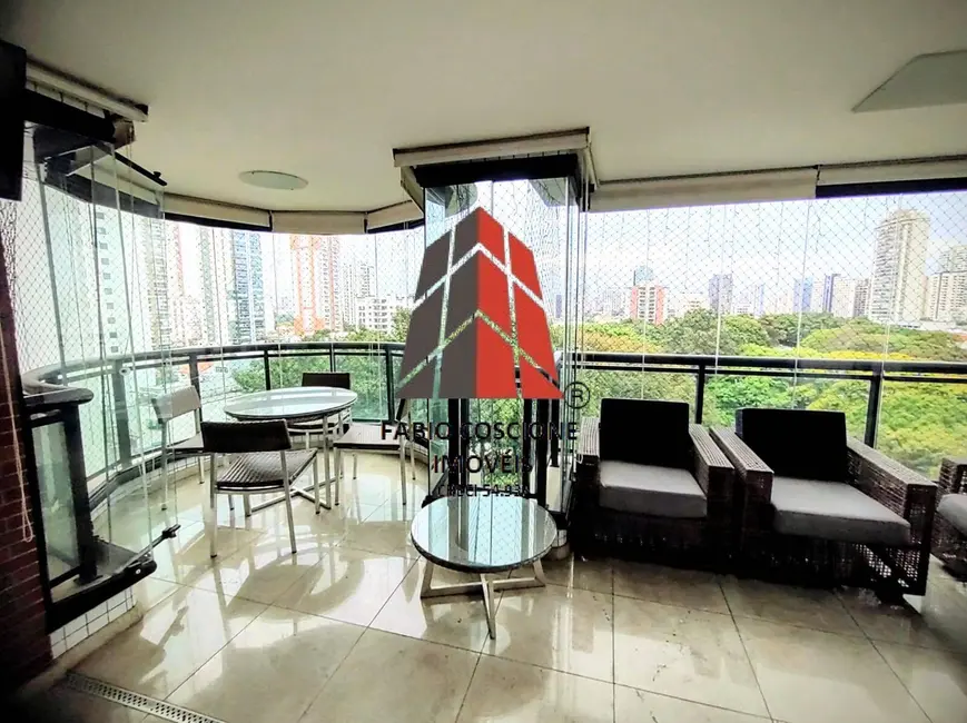 Apartamento com 3 quartos à venda, 186m2 em Tatuapé, São Paulo - SP - imagem 7 Foto 7 de Apartamento com 3 quartos à venda, 186m2 em Tatuapé, São Paulo - SP