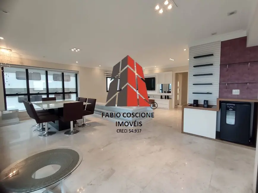 Apartamento com 3 quartos à venda, 186m2 em Tatuapé, São Paulo - SP - imagem 1 Foto 1 de Apartamento com 3 quartos à venda, 186m2 em Tatuapé, São Paulo - SP