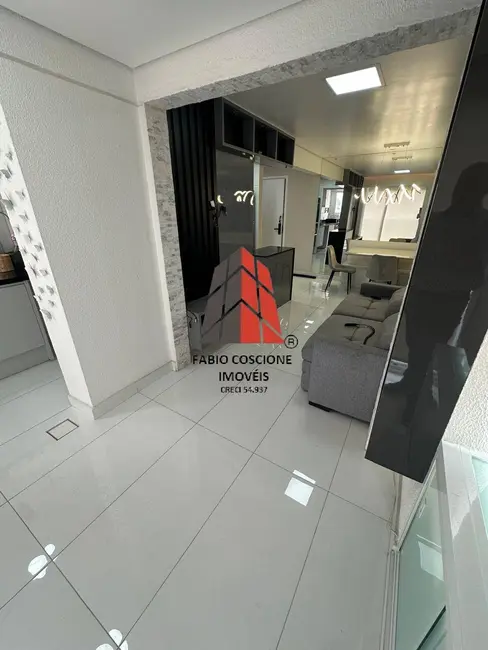 Foto 7 de Apartamento com 2 quartos à venda, 60m2 em Vila Regente Feijó, São Paulo - SP