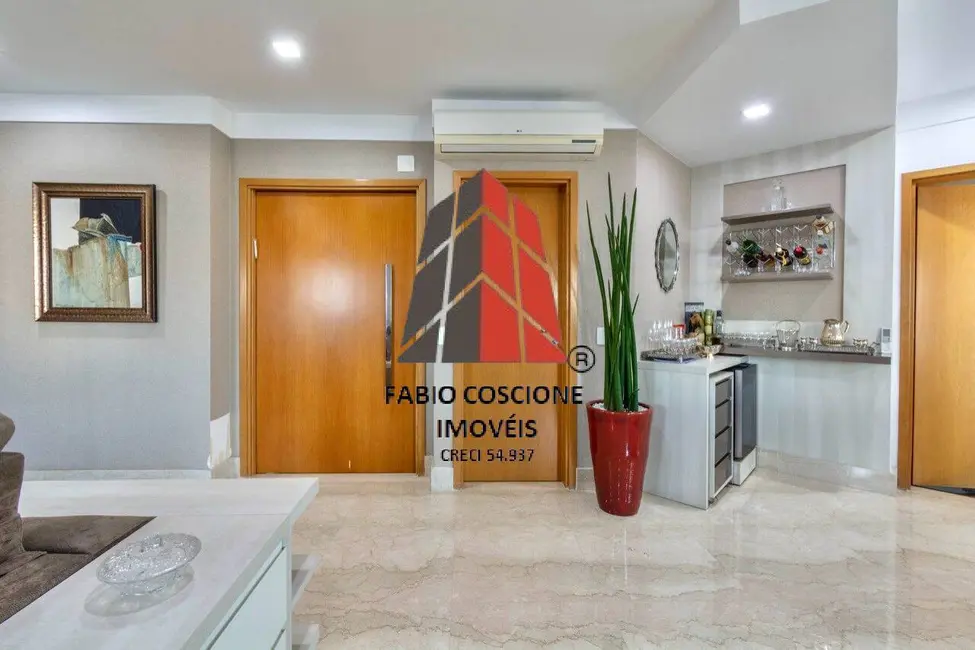 Foto 9 de Apartamento com 3 quartos à venda, 200m2 em Jardim Anália Franco, São Paulo - SP