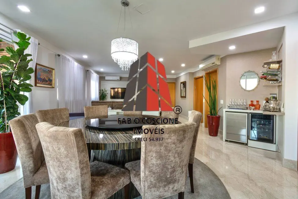 Foto 3 de Apartamento com 3 quartos à venda, 200m2 em Jardim Anália Franco, São Paulo - SP