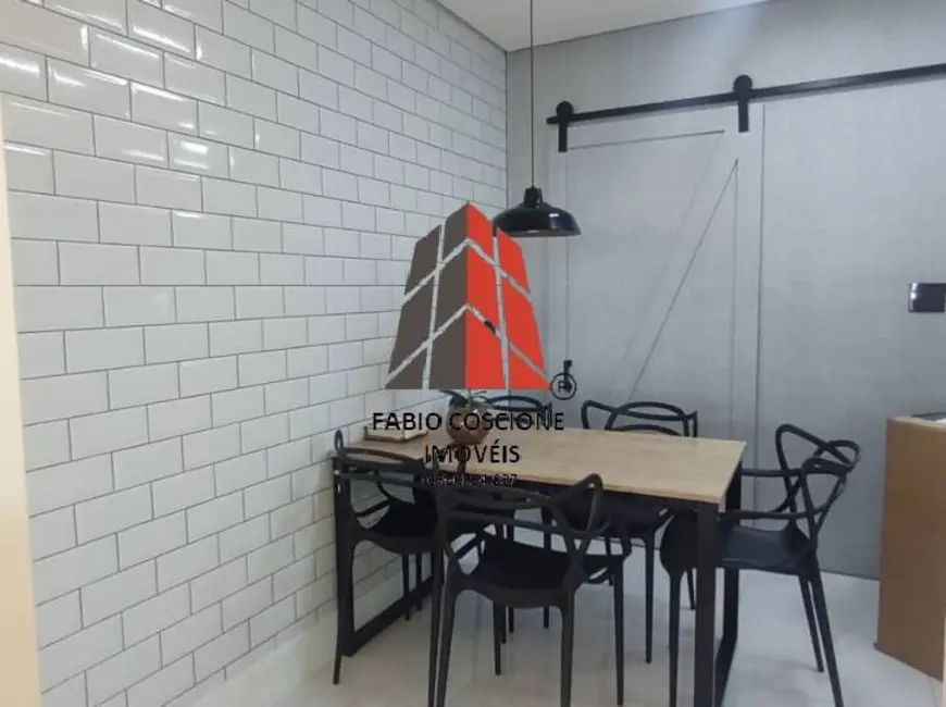 Foto 7 de Apartamento com 4 quartos à venda, 188m2 em Tatuapé, São Paulo - SP