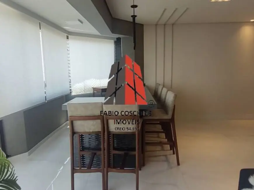 Foto 4 de Apartamento com 4 quartos à venda, 188m2 em Tatuapé, São Paulo - SP