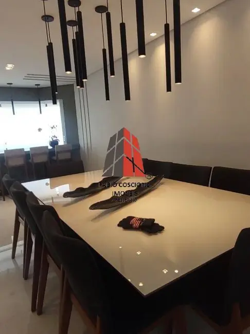 Foto 6 de Apartamento com 4 quartos à venda, 188m2 em Tatuapé, São Paulo - SP