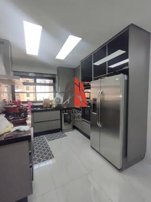 Foto 9 de Apartamento com 4 quartos à venda, 188m2 em Tatuapé, São Paulo - SP