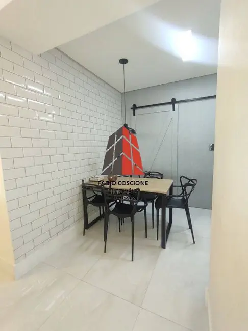 Foto 8 de Apartamento com 4 quartos à venda, 188m2 em Tatuapé, São Paulo - SP
