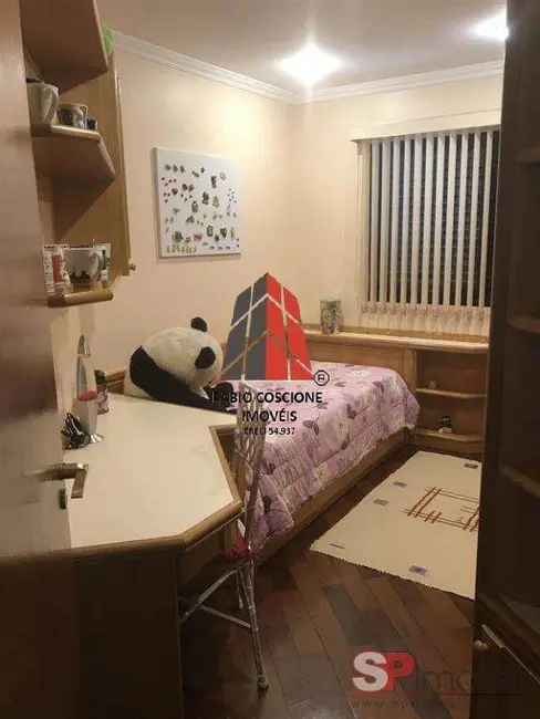 Foto 3 de Apartamento com 4 quartos à venda, 164m2 em Vila Regente Feijó, São Paulo - SP