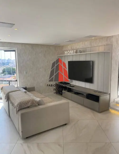 Foto 4 de Apartamento com 3 quartos à venda e para alugar, 156m2 em Parque da Mooca, São Paulo - SP