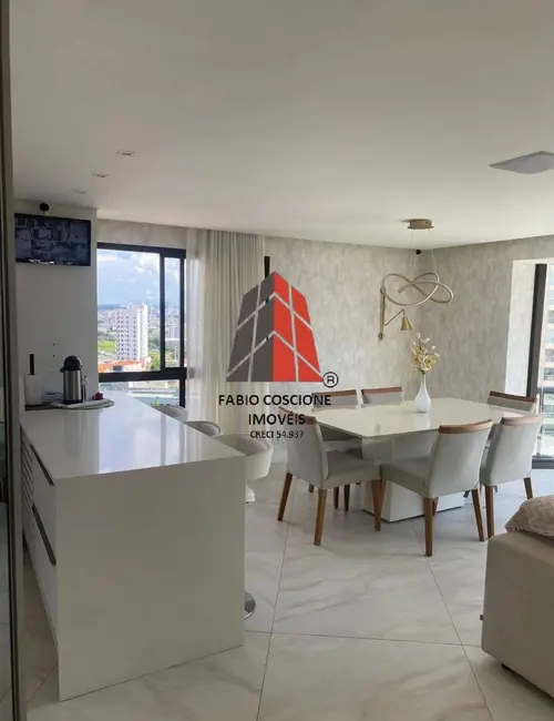 Foto 6 de Apartamento com 3 quartos à venda e para alugar, 156m2 em Parque da Mooca, São Paulo - SP