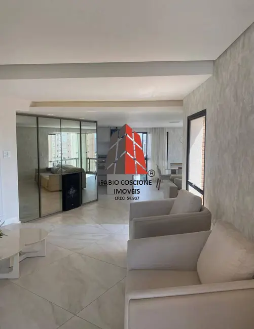 Foto 7 de Apartamento com 3 quartos à venda e para alugar, 156m2 em Parque da Mooca, São Paulo - SP