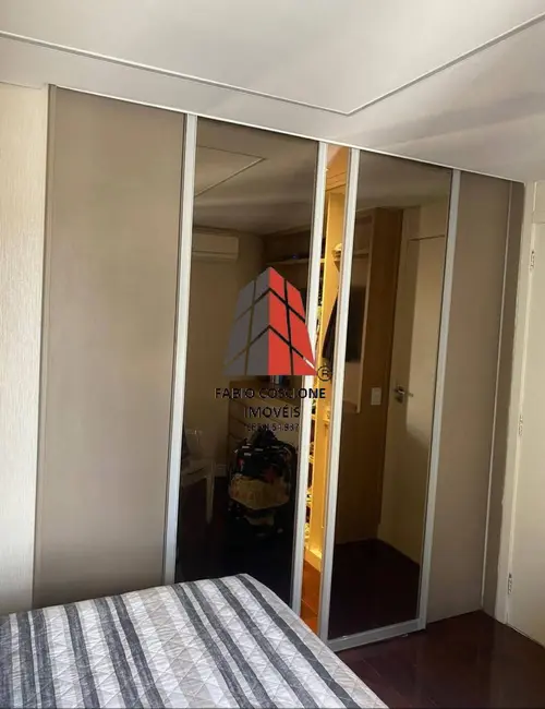 Foto 5 de Apartamento com 3 quartos à venda e para alugar, 156m2 em Parque da Mooca, São Paulo - SP