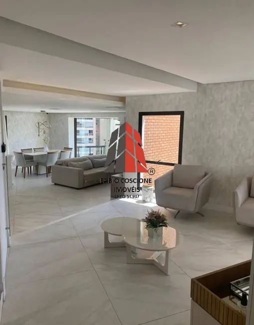 Foto 1 de Apartamento com 3 quartos à venda e para alugar, 156m2 em Parque da Mooca, São Paulo - SP