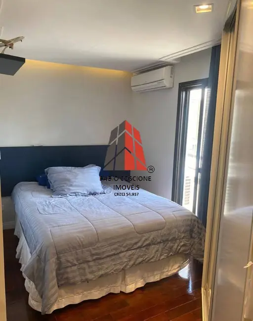 Foto 3 de Apartamento com 3 quartos à venda e para alugar, 156m2 em Parque da Mooca, São Paulo - SP