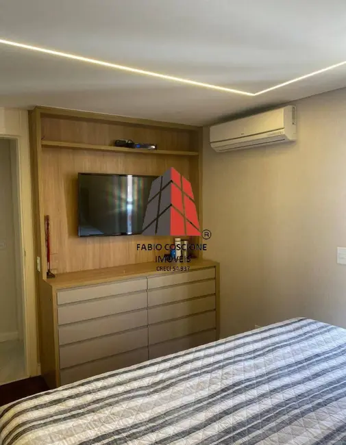 Foto 9 de Apartamento com 3 quartos à venda e para alugar, 156m2 em Parque da Mooca, São Paulo - SP