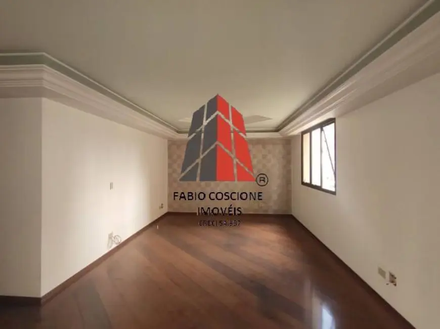 Foto 8 de Apartamento com 4 quartos à venda, 170m2 em Tatuapé, São Paulo - SP