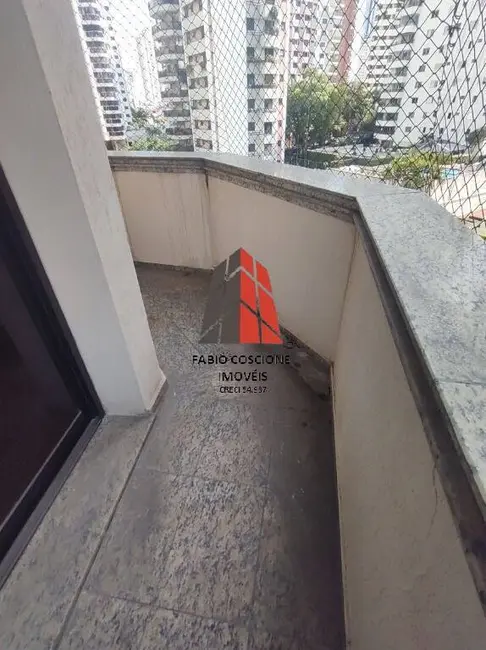 Foto 7 de Apartamento com 4 quartos à venda, 170m2 em Tatuapé, São Paulo - SP