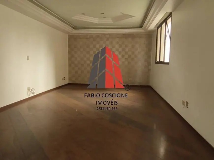 Foto 3 de Apartamento com 4 quartos à venda, 170m2 em Tatuapé, São Paulo - SP