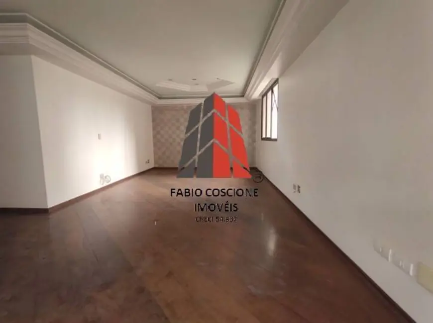 Foto 2 de Apartamento com 4 quartos à venda, 170m2 em Tatuapé, São Paulo - SP