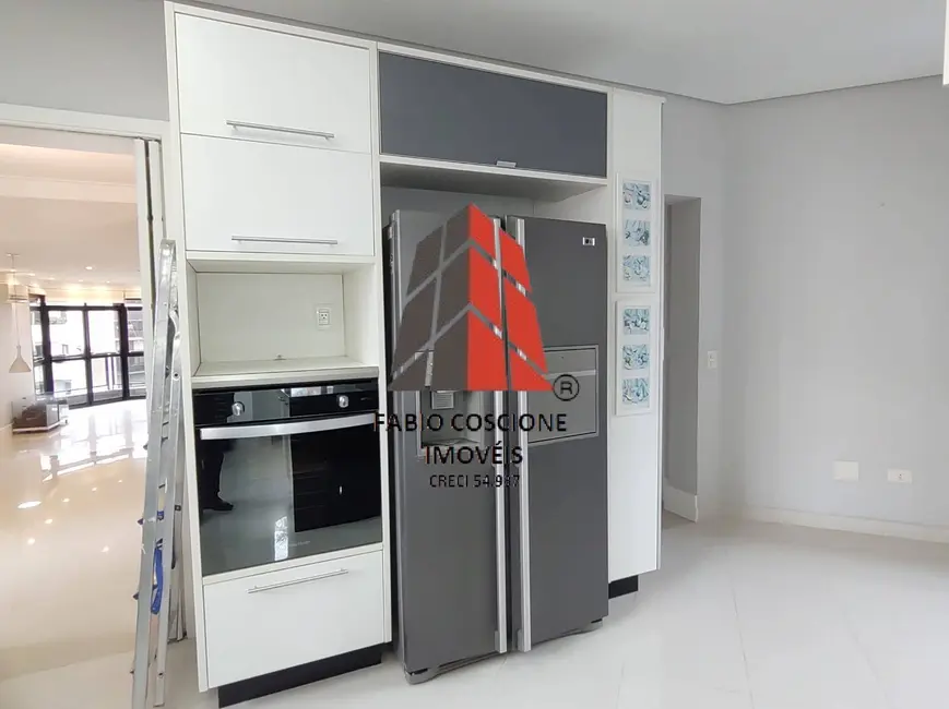 Foto 5 de Apartamento com 3 quartos à venda e para alugar, 200m2 em Vila Gomes Cardim, São Paulo - SP