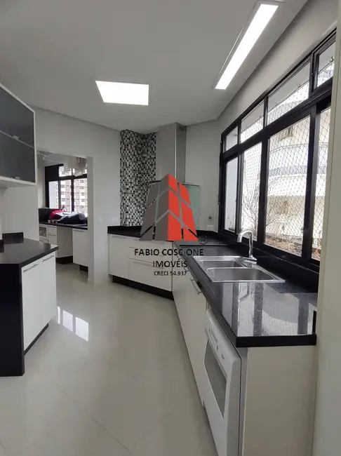 Foto 6 de Apartamento com 3 quartos à venda e para alugar, 200m2 em Vila Gomes Cardim, São Paulo - SP